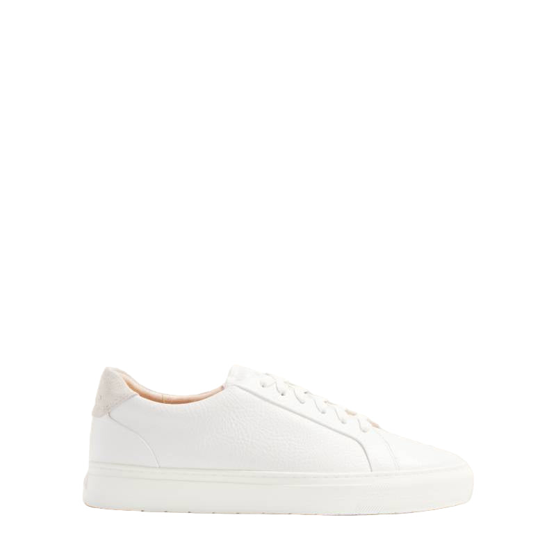 Frankie 4 Mim 4 White