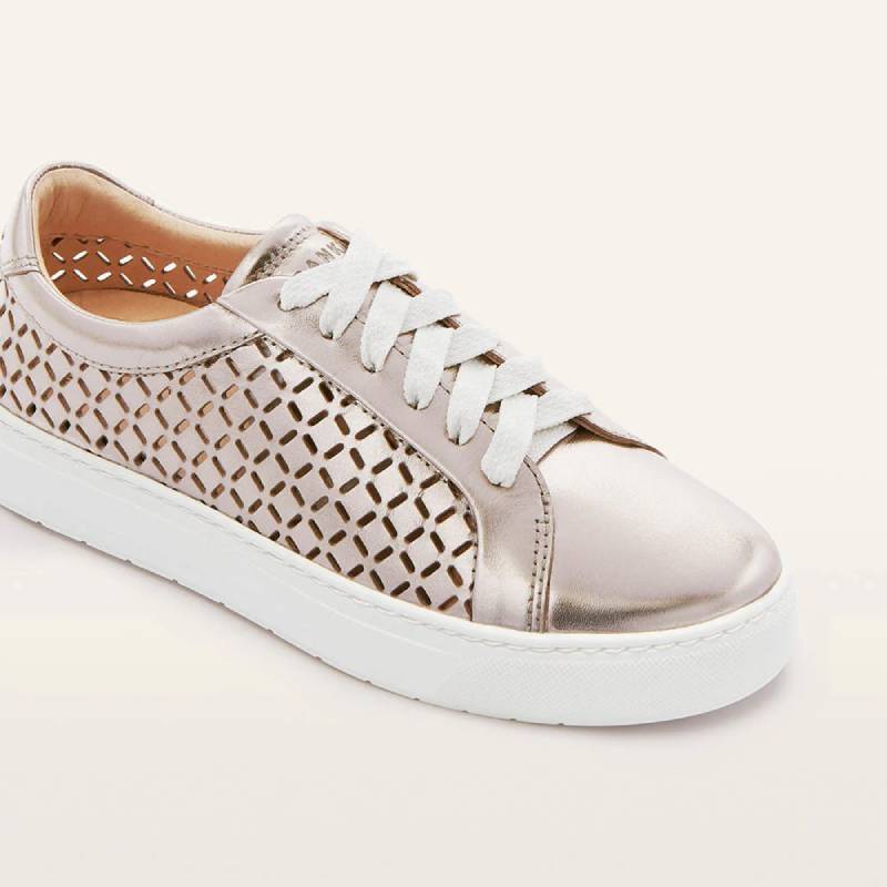 Frankie 4 Mim Champagne