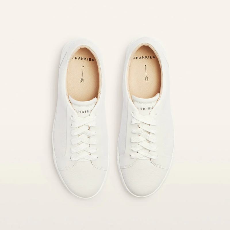 Frankie 4 Mim V white