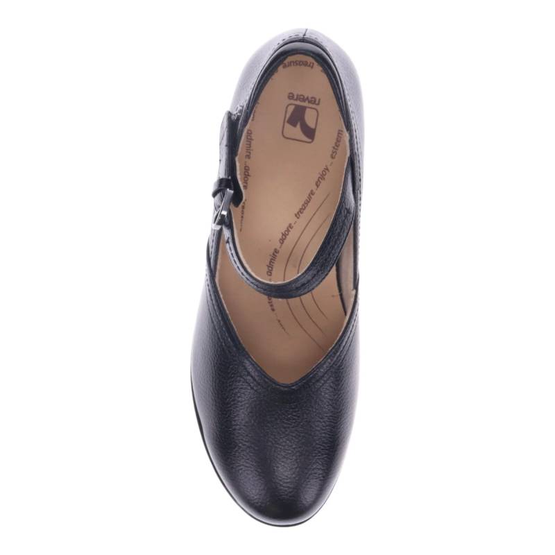 Revere Narita black