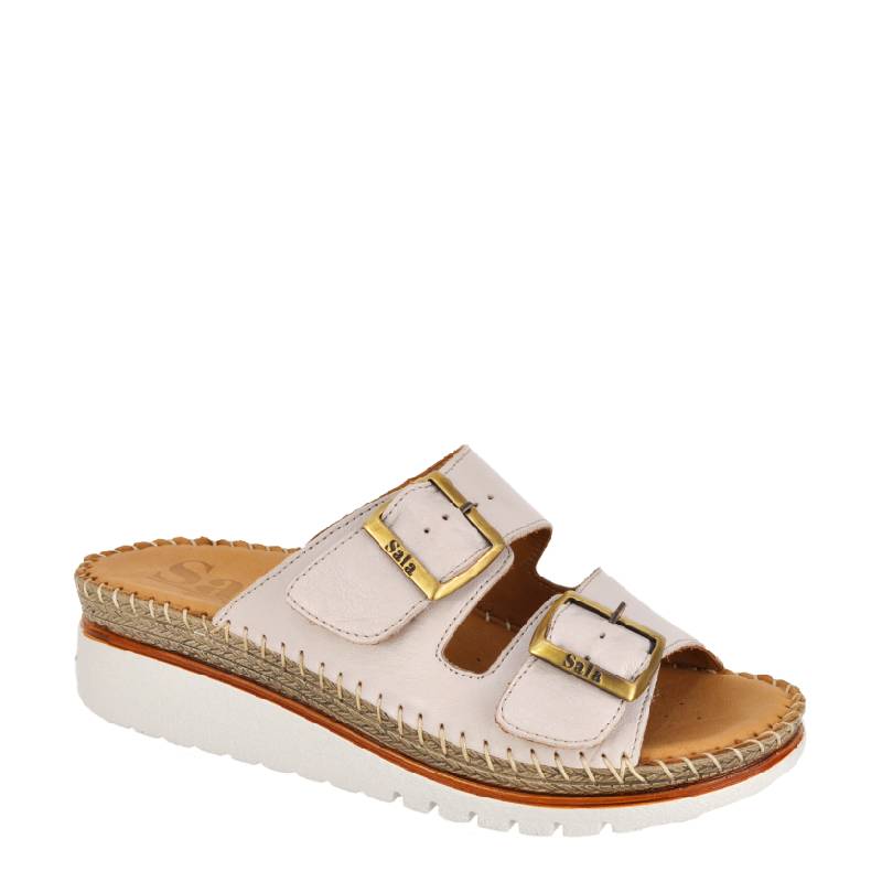 OASIS SILVER GREY