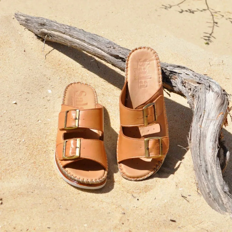 Sala oasis coconut slide