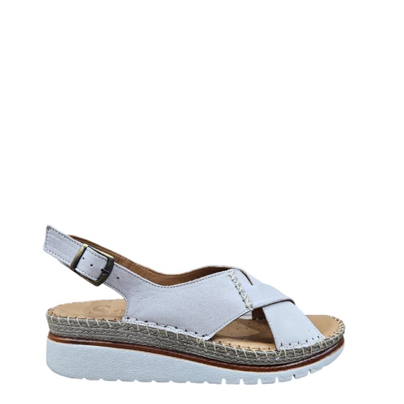 OMARIA SILVER GREY