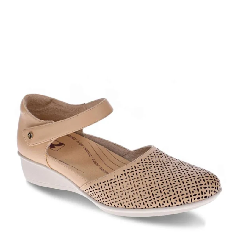 Revere osaka sand womens casual shoe