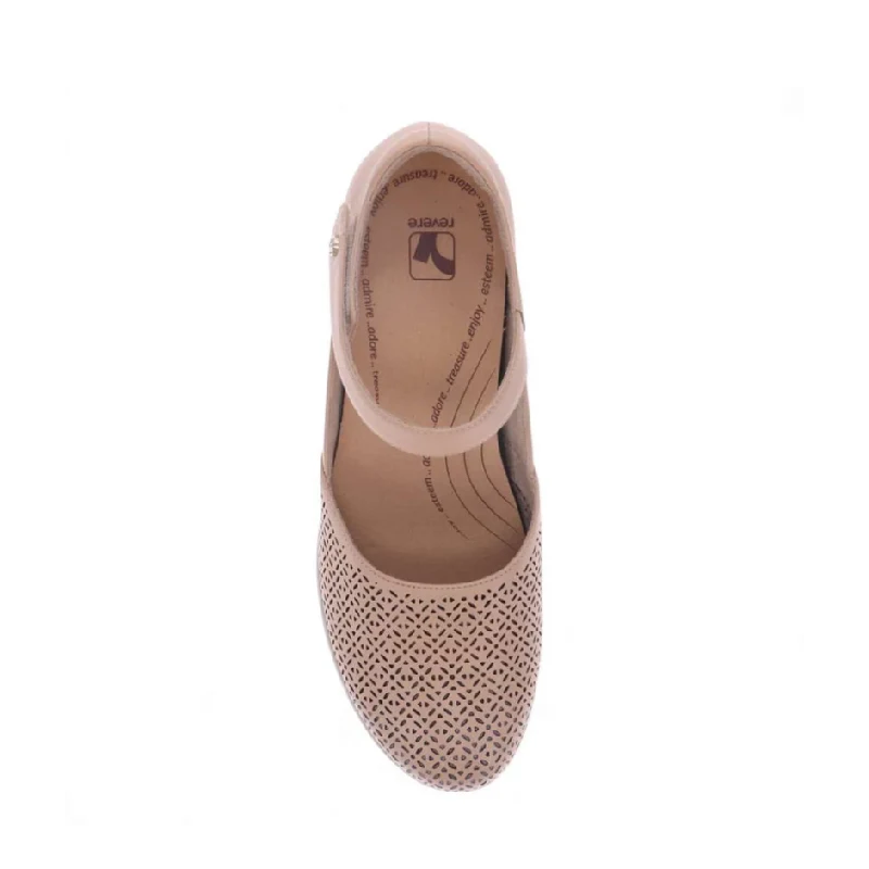 Revere osaka sand womens casual shoe
