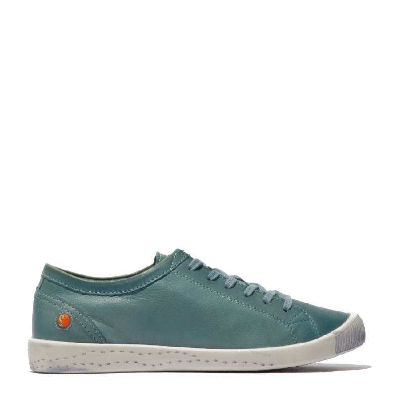 Softino Isla diesel lace up