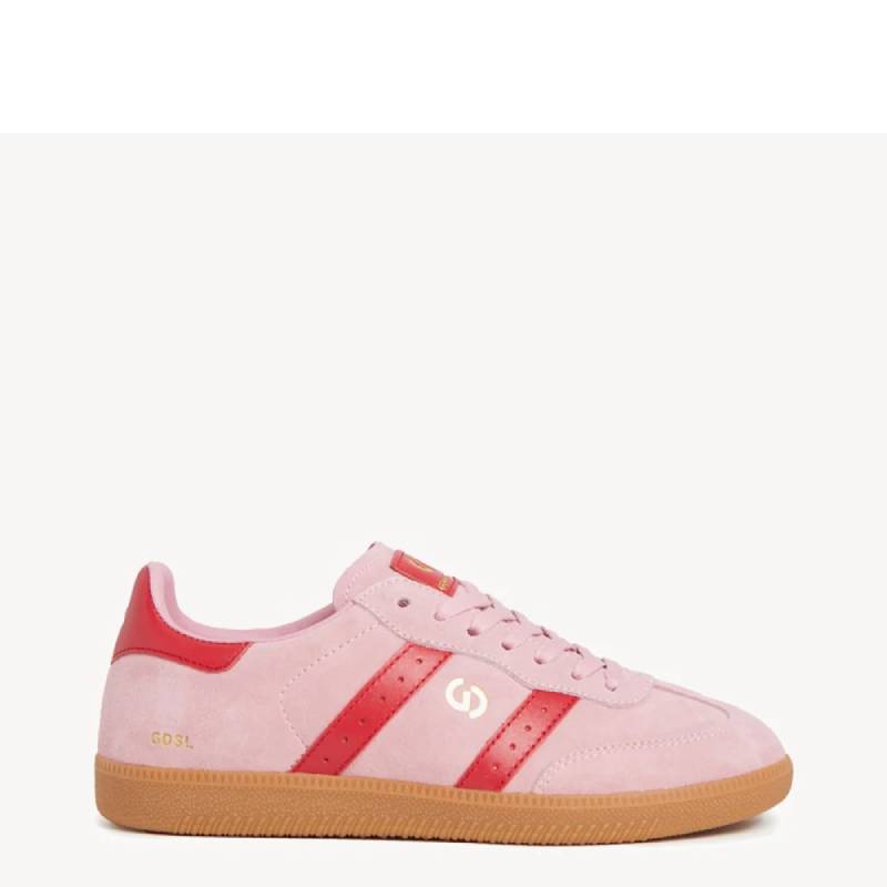 GOODSOLE parallel PInk