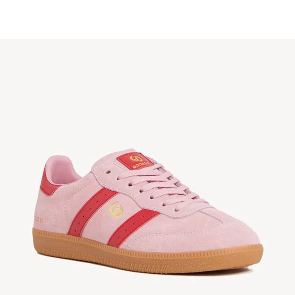 GOODSOLE parallel PInk