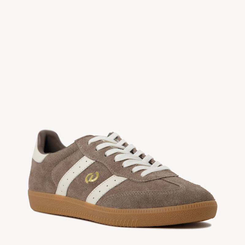 Goodsole parallel walnut