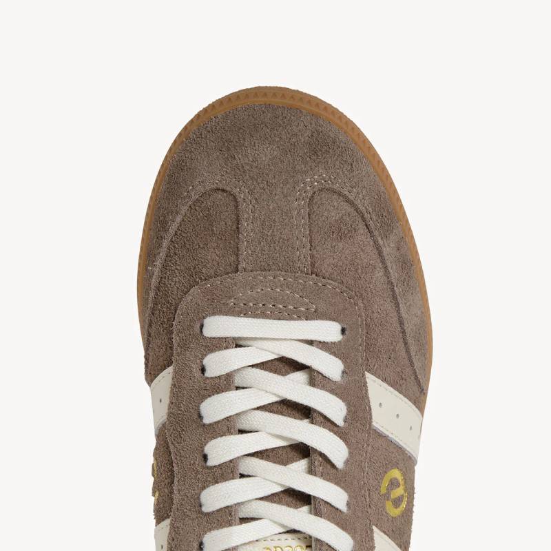 Goodsole parallel walnut