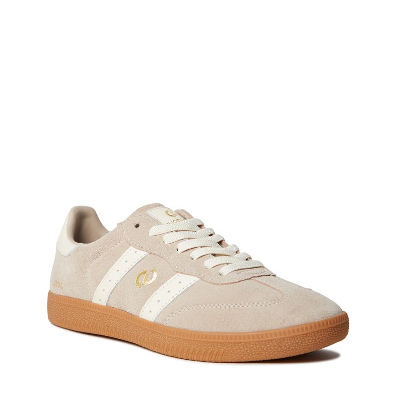 2001 PARALLEL TROPICAL TAUPE SUEDE