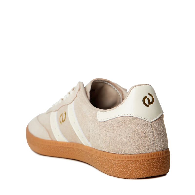 2001 PARALLEL TROPICAL TAUPE SUEDE