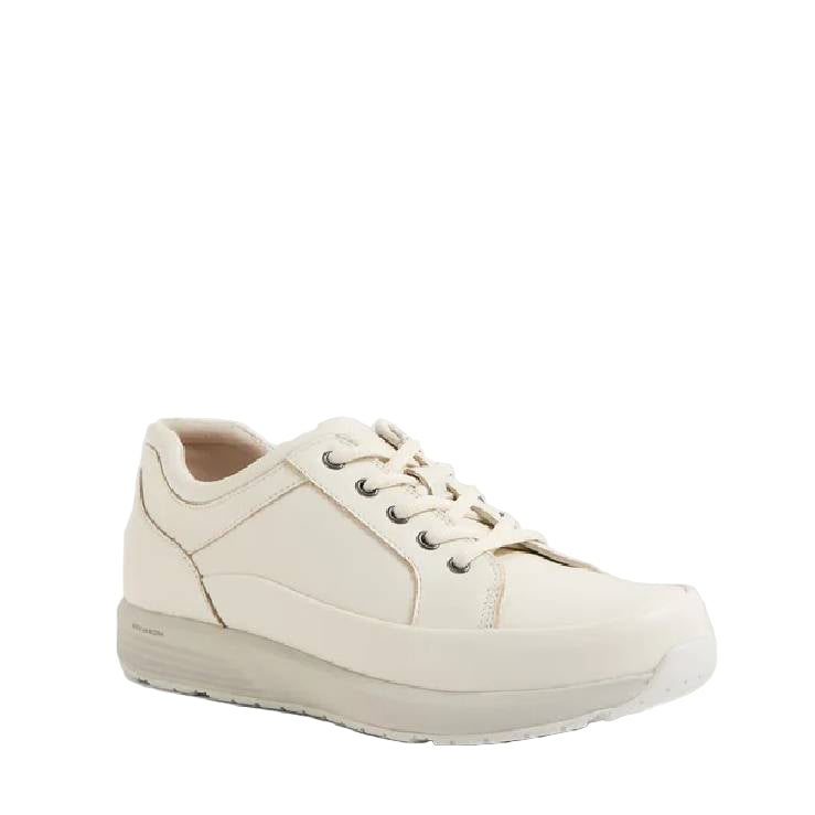 Rockport Prowalker white womens lace up