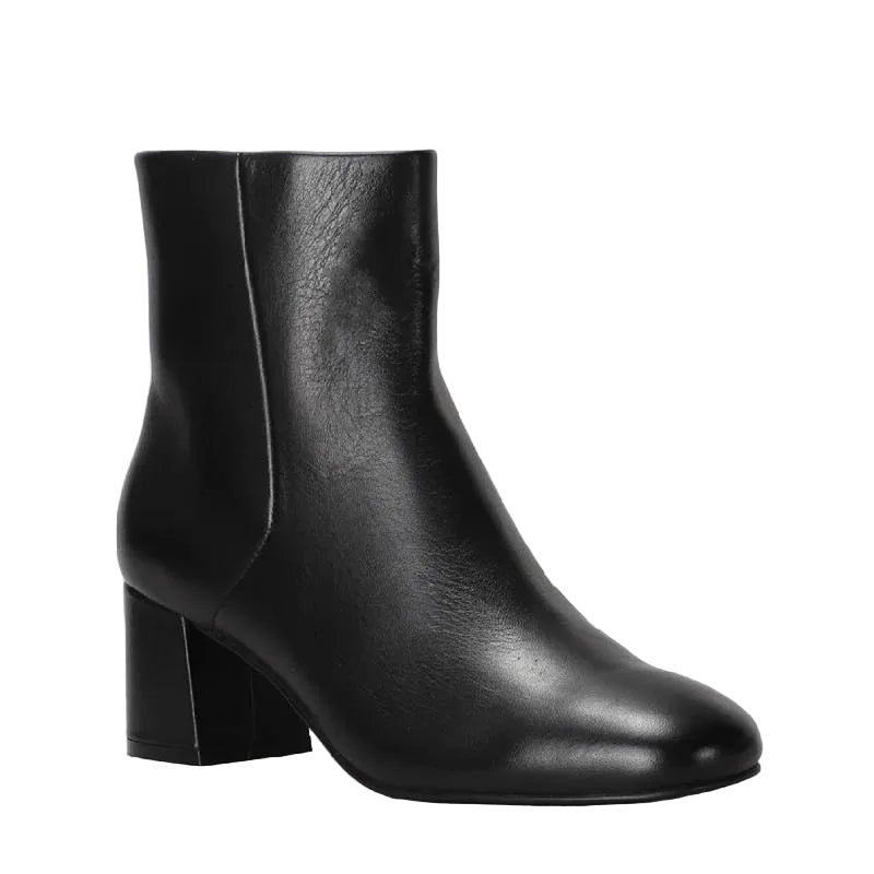Le sansa rocketblack womens dress boot