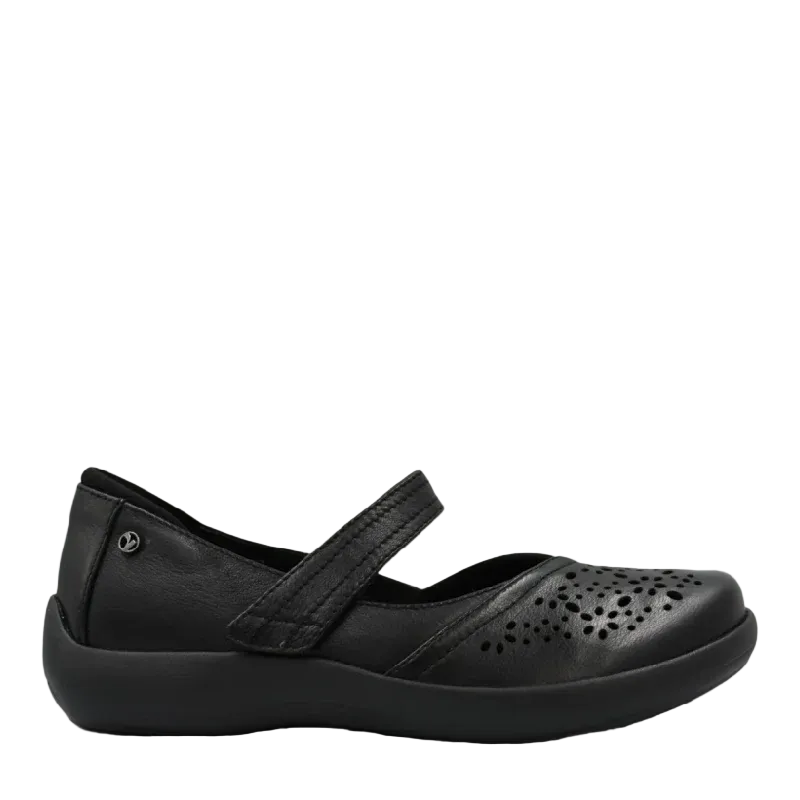 TIMARU PERF BLACK