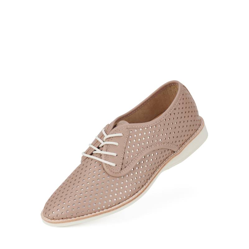 Rollie Derby Punch overlay