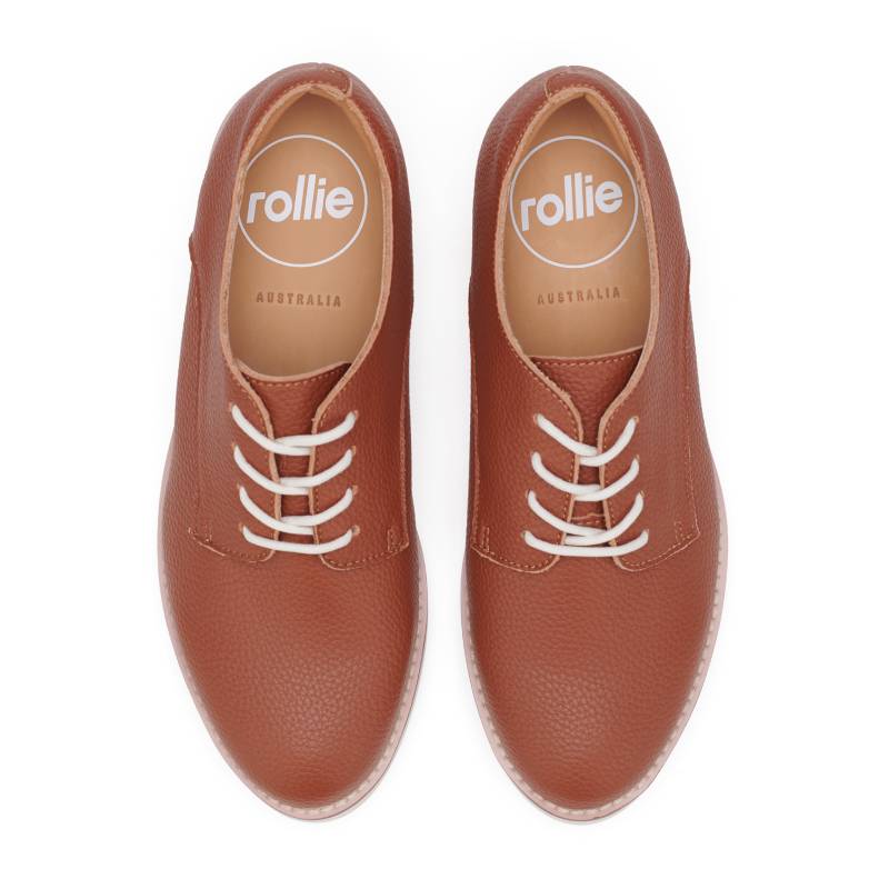 Rollie Dery Rec Cognac