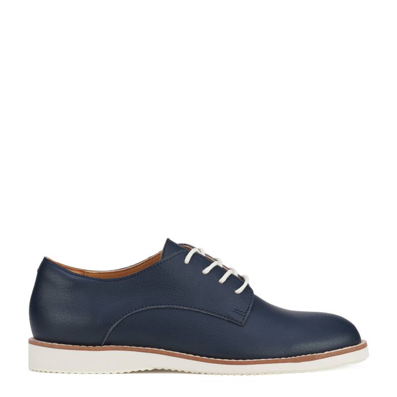 DERBY RECYCLED NAVY TUMBLE