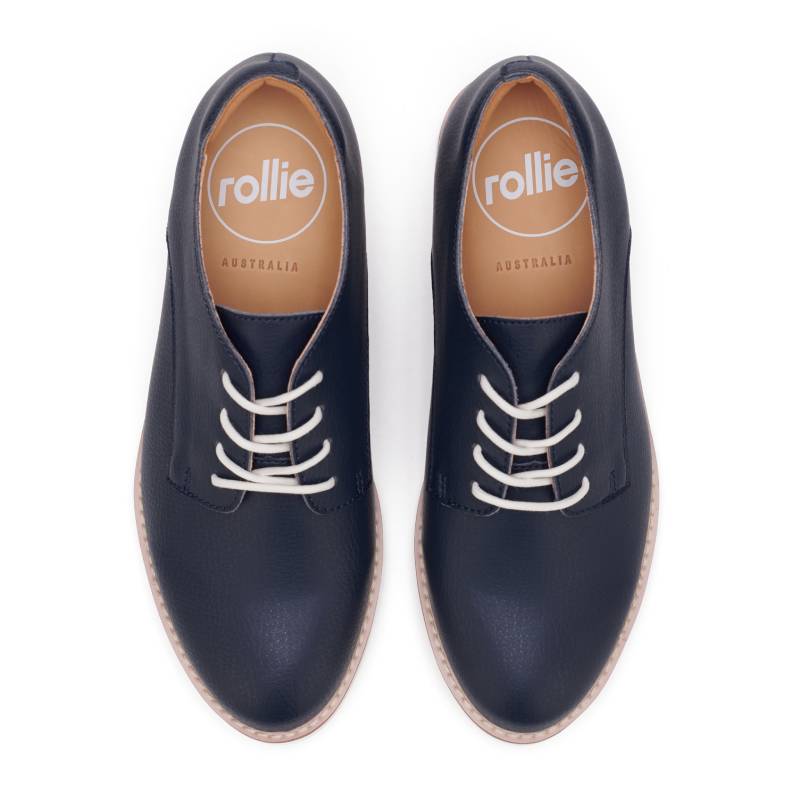 Rollie Rec Navy Tumble