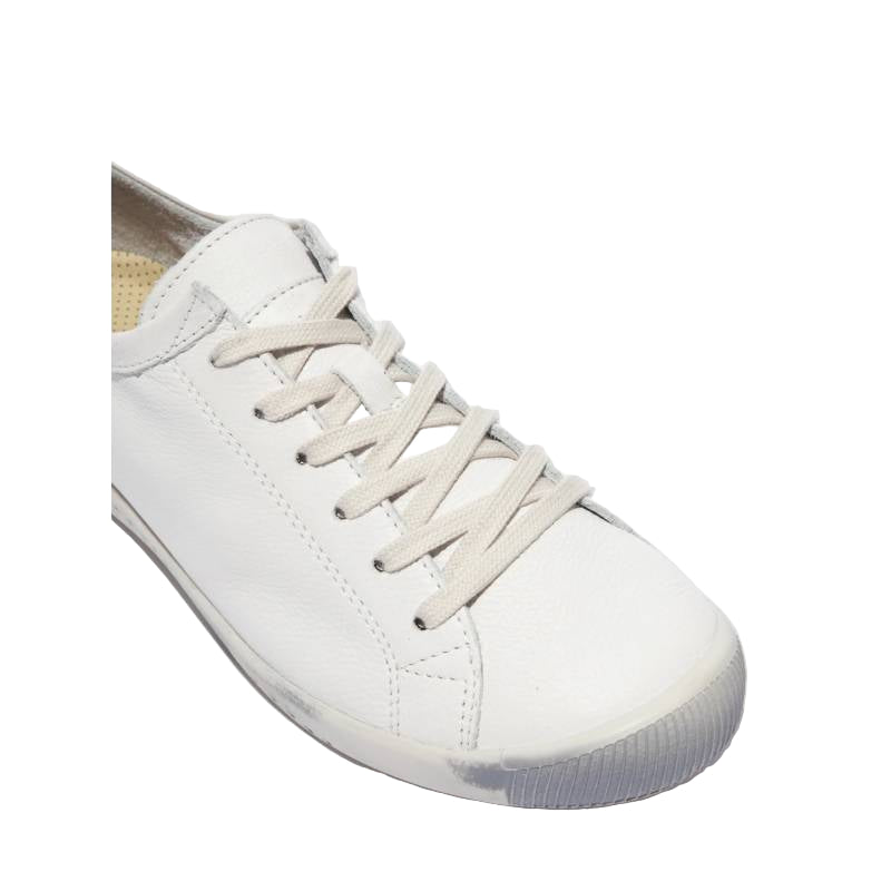 Softino isla white