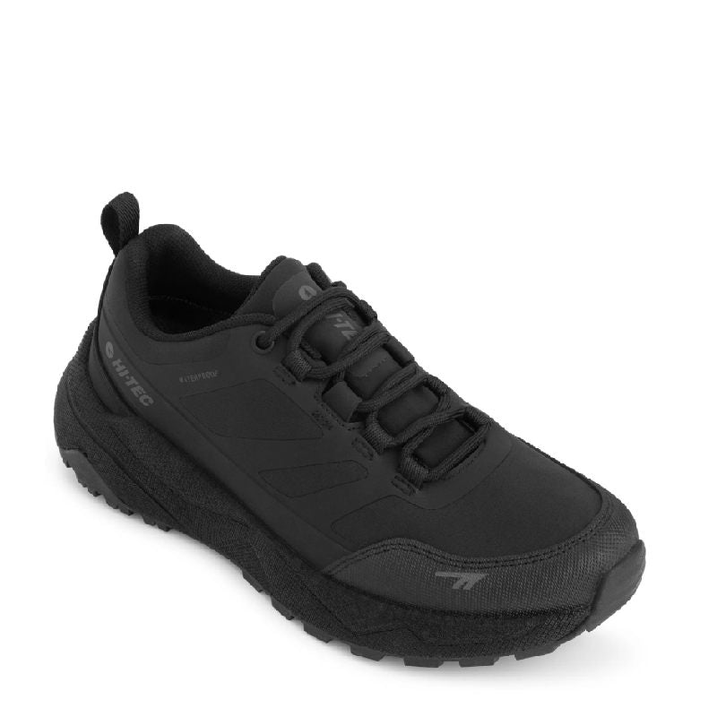 Hi Tec stinger 2 mens waterproof shoes