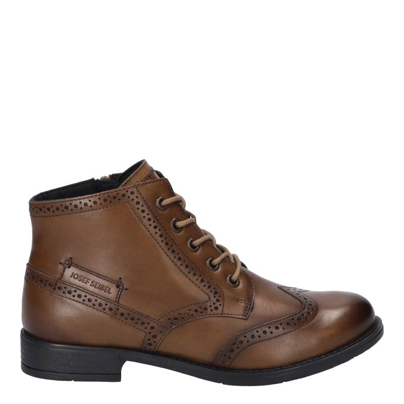 Josef Seibel Simona 08 Tan