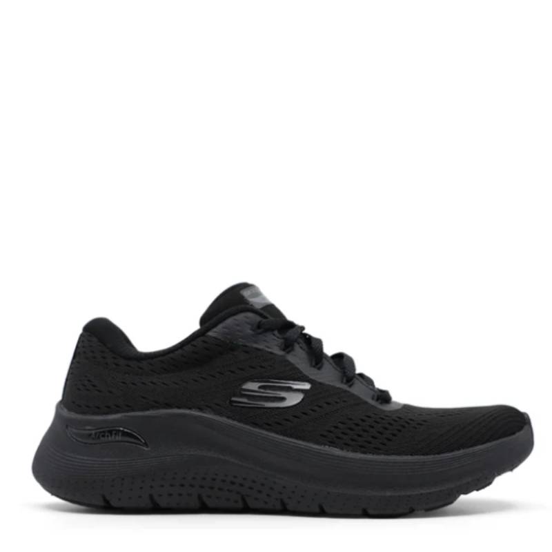 Skechers Arch fit Black