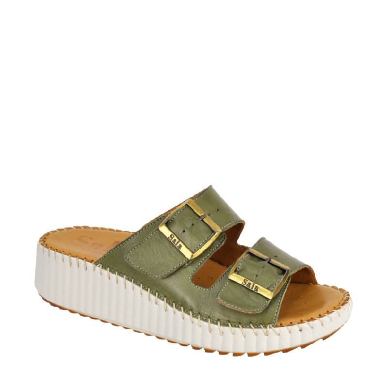 Sala Solena olive slide