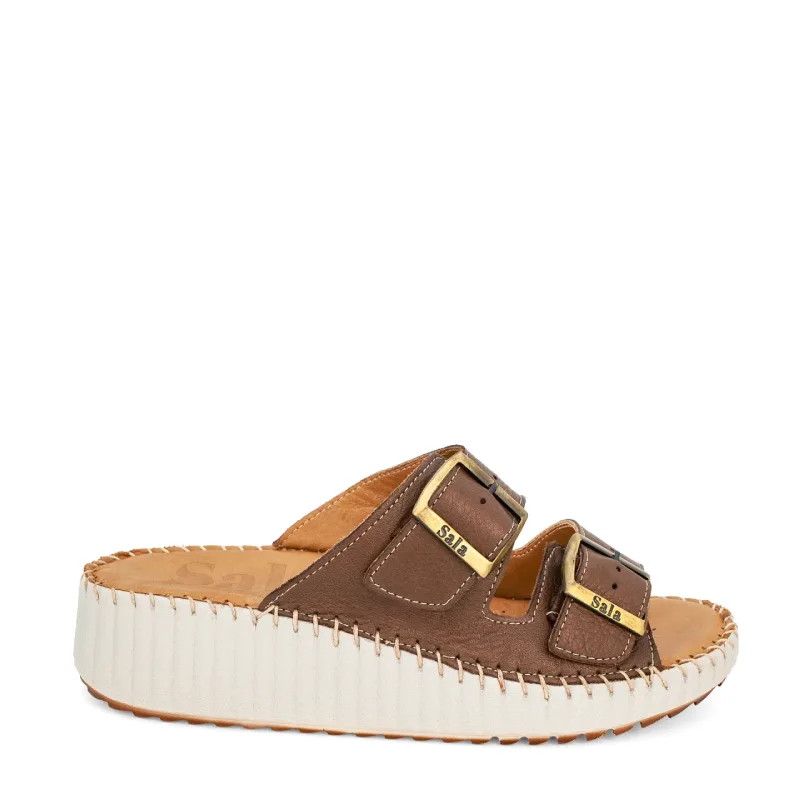 SOLENA PRALINE