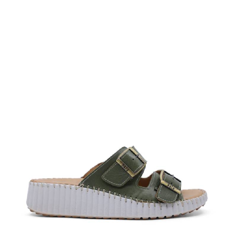 Sala Solena olive slide
