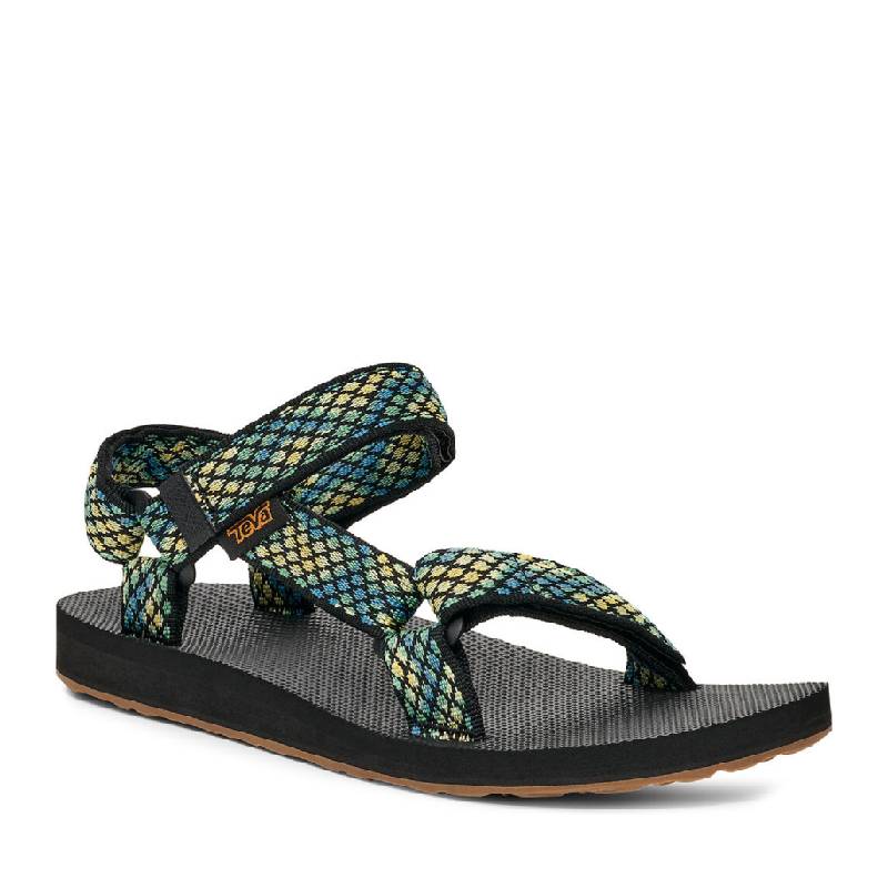 Teva original womens sandal