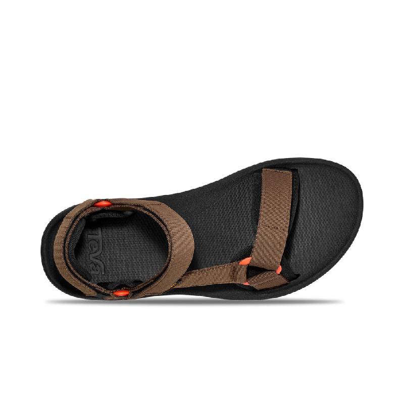 Teva hydratrek mens sandal