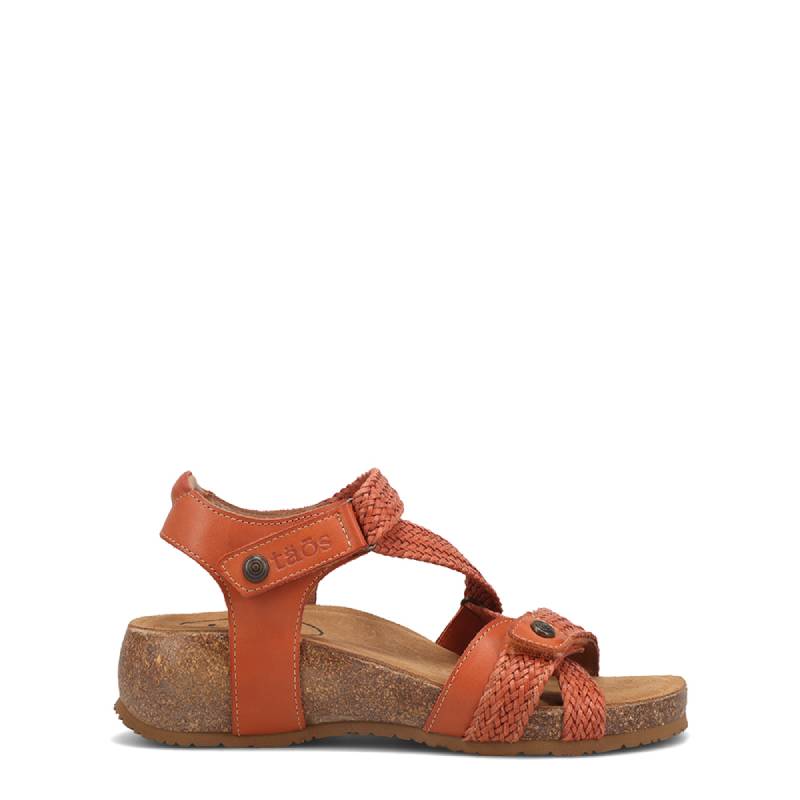 TRULIE TERRACOTTA