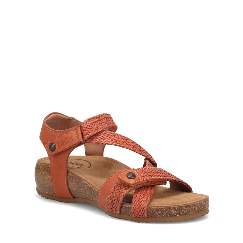 Taos Trulie Terracotta