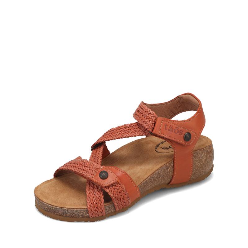 Taos Trulie Terracotta