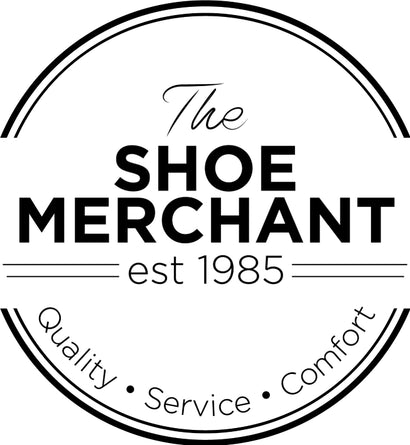 The Shoe Merchant