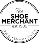 The Shoe Merchant