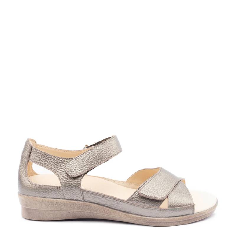 TASHA METALLIC
