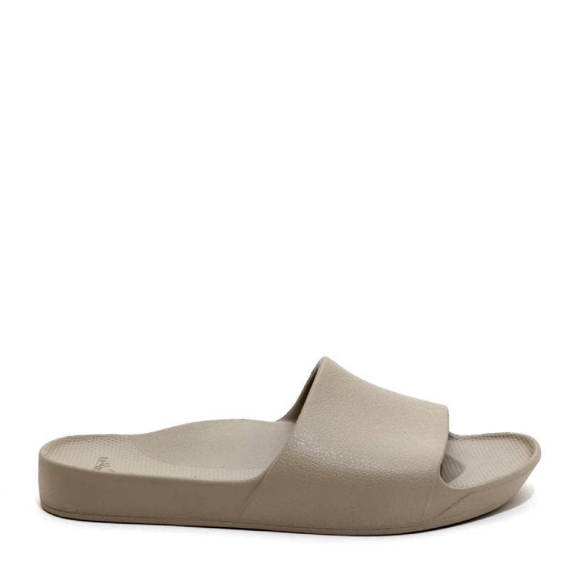 Archies Slide Taupe
