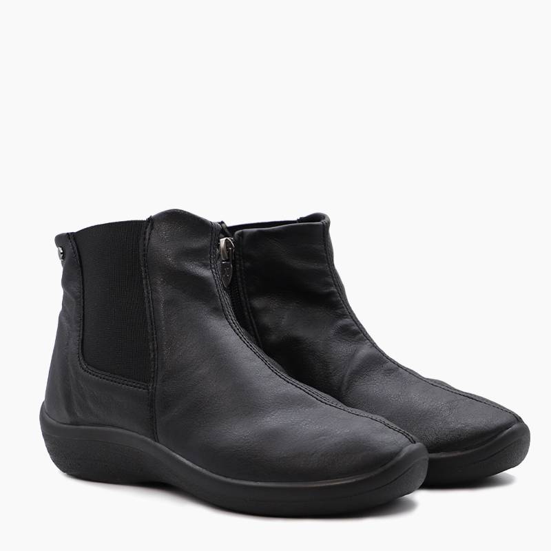 Arcopedico Trakai Black