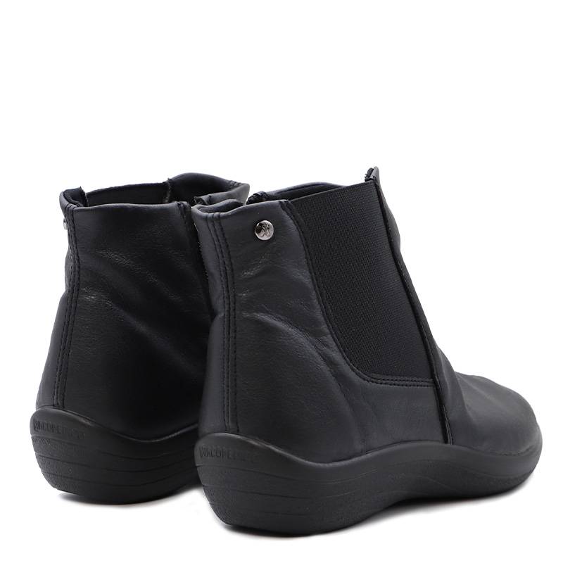 Arcopedico Trakai Black