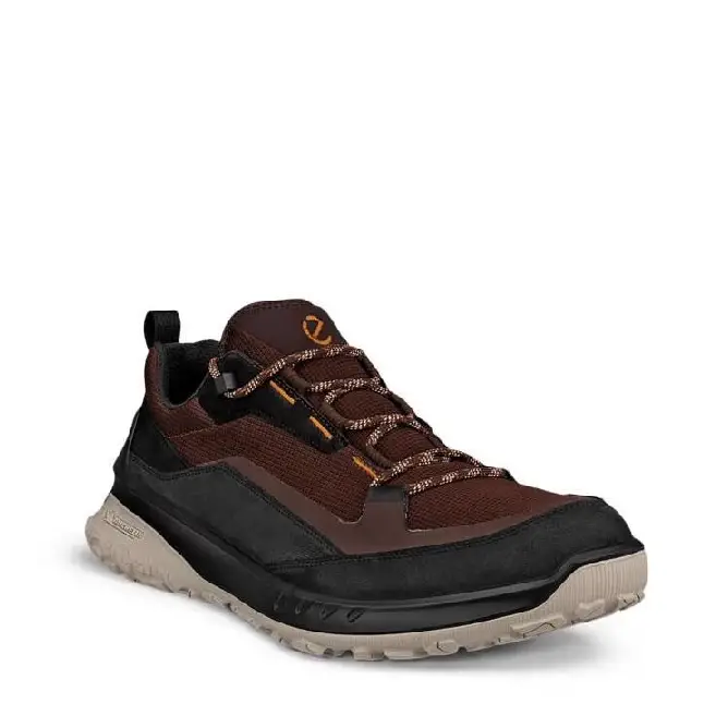 Ecco ULT TRN Mens waterproof walking shoe
