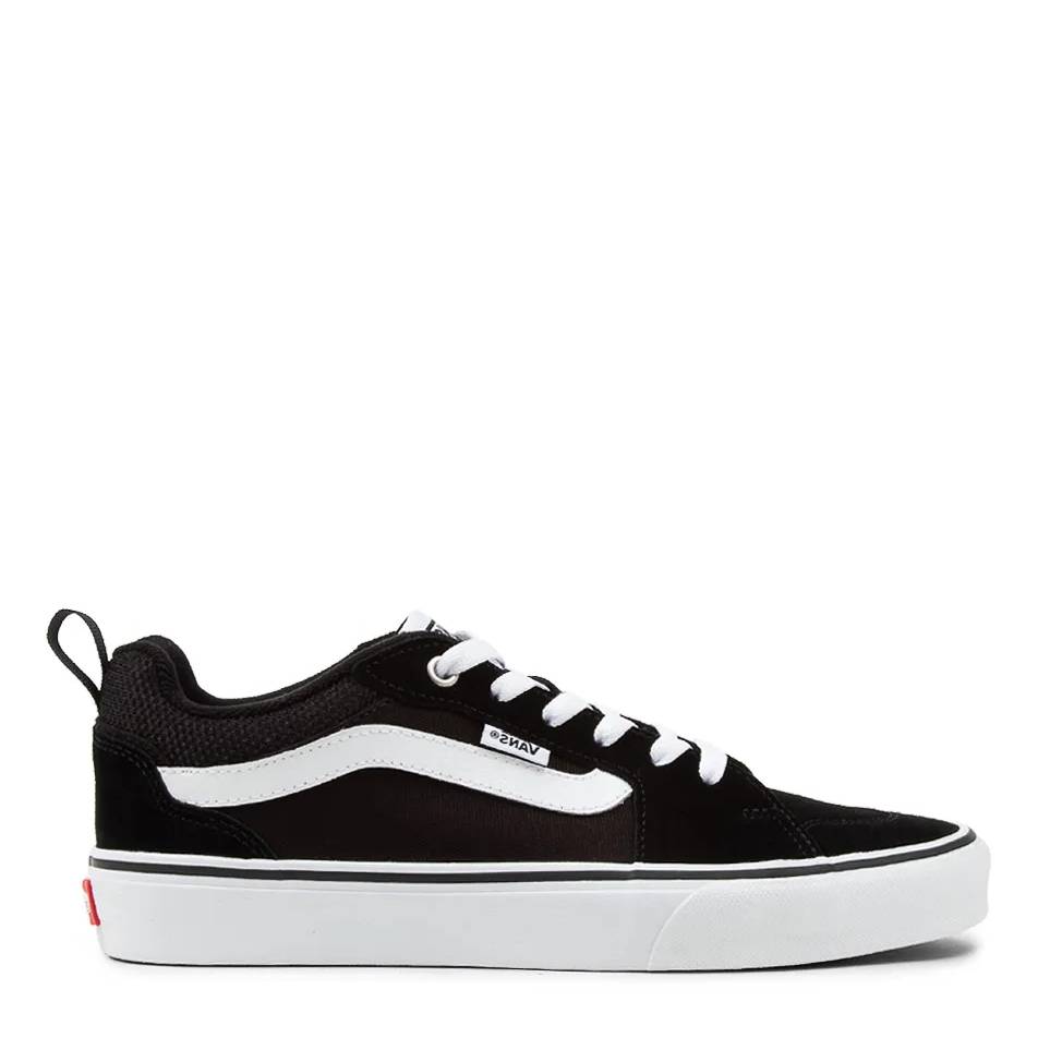 Vans Filmore Black