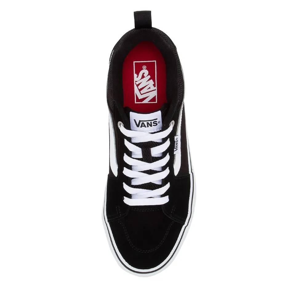 Vans Filmore Black