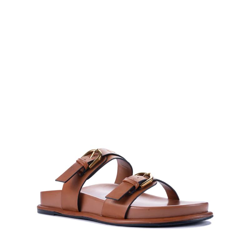 los Cabos valise brandy slide