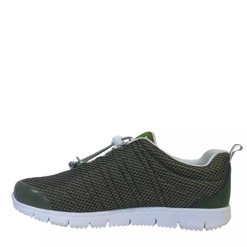 Kroten Travel walker Khaki