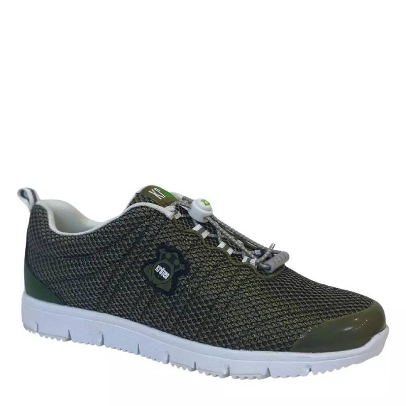 Kroten Travel walker Khaki