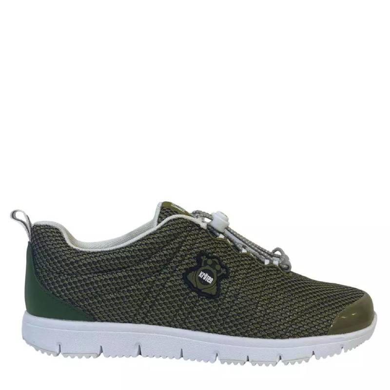 TRAVEL WALKER KHAKI/BLACK