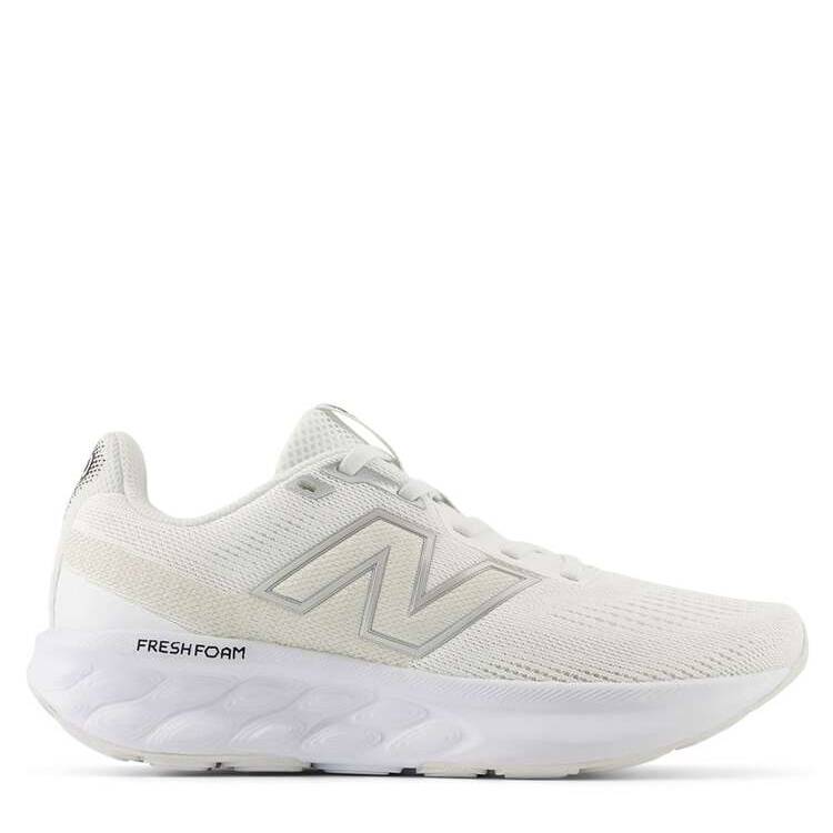 New Balance W520 White