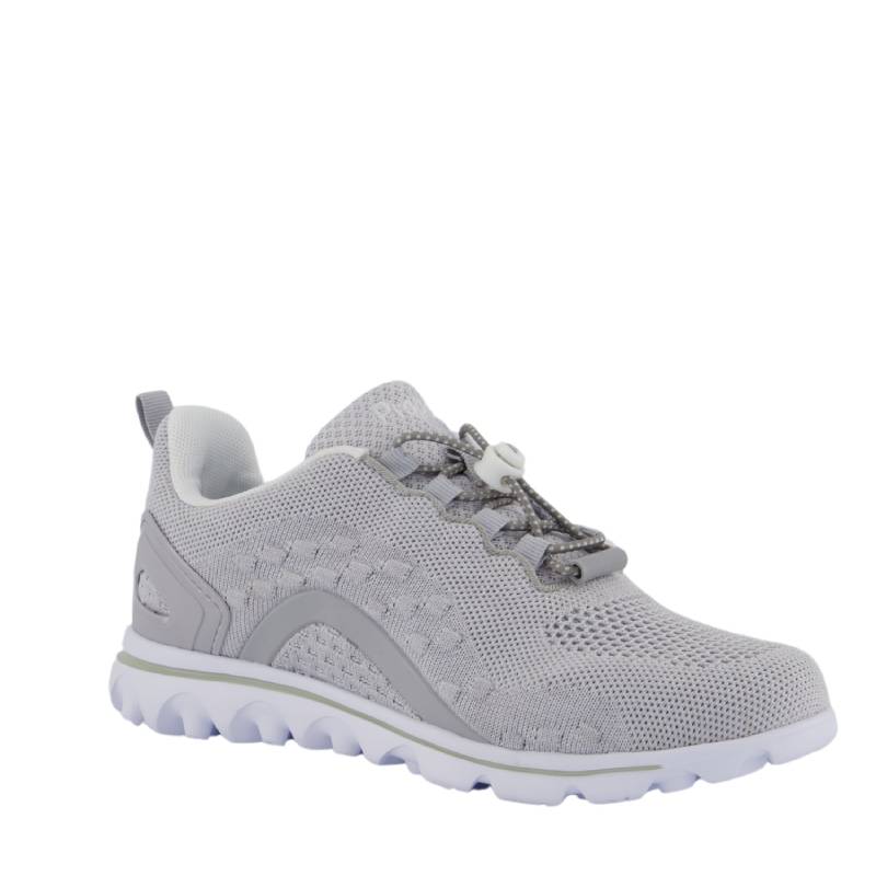 Propet Travel Activ axial silver